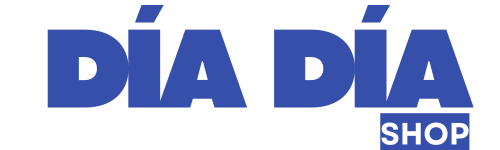 DÍADÍA SHOP