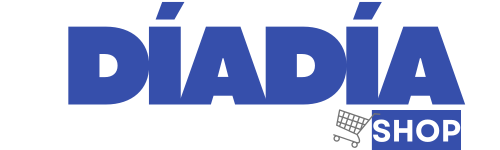 DÍADÍA SHOP